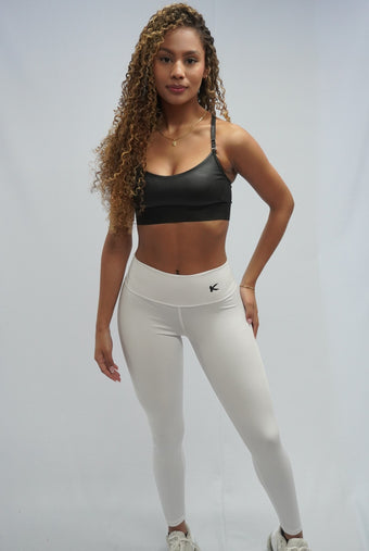 Leggin Blanco